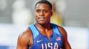 Christian Coleman