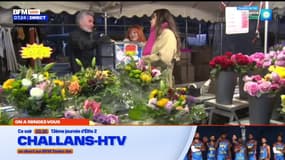 BFM Var et vous: à la découverte du marché du Mourillon