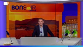 Bonsoir Alsace du vendredi 5 décembre 2025