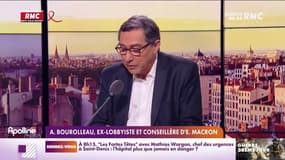 Le portrait de Poinca : qui est Audrey Bourolleau, ex-lobbyiste et conseillère d'Emmanuel Macron ? - 23/03