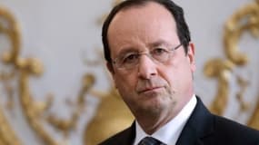 François Hollande