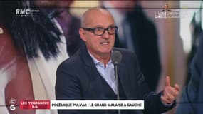 Les tendances GG: Polémique Pulvar, le grand malaise à gauche - 30/03