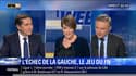 Brunet & Neumann: Malek Boutih est persuadé que Marine Le Pen va remporter la présidentielle de 2017