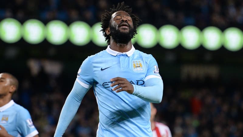 Wilfried Bony