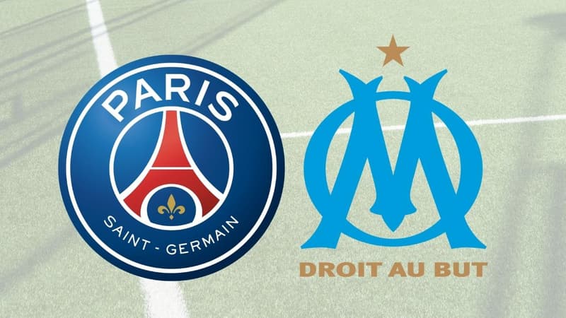 PSG – OM : à quelle heure et sur quelle chaîne voir le match ?