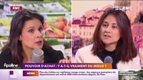 Pouvoir d'achat: y'a-t-il vraiment du mieux ?