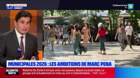 Le journal de 18h du jeudi 29 janvier 2026