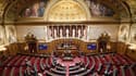 Sénat (illustration)