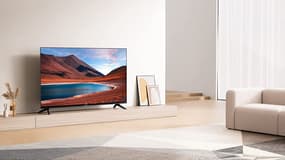 Ce nouveau téléviseur 4K Xiaomi inclus le Fire TV d’Amazon, son prix est déjà en promo