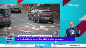 On n'arrête pas le progrès, la chronique d'Anthony Morel dans Estelle Midi