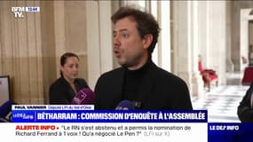 Une commission d'enquête parlementaire sur les modalités du contrôle par l’État des établissements scolaires va être créée 