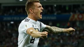 Tony Kroos