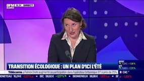 Valérie Rabault (vice-présidente de l'AN) : Transition écologique, un plan d’ici l’été - 23/05