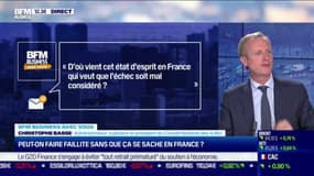 Business avec vous (14/10/21)