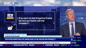 Business avec vous (14/10/21)