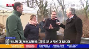 Pour Charles Consigny, le macronisme est responsable de la smicardisation de la France !"