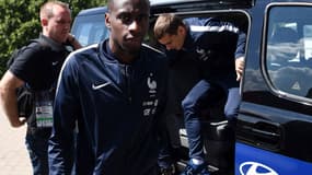 Blaise Matuidi