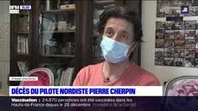 Dakar: le pilote nordiste Pierre Cherpin est mort lors de son rapatriement 