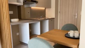 Comment aménager un petit appartement?
