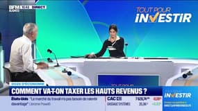 Comment va-t-on taxer les hauts revenus ? 