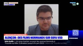 Orne: que peut-on trouver sur la plateforme Soda VOD?