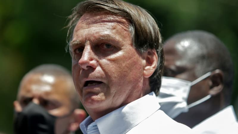 Bolsonaro: l'avortement en Argentine légalise la mort d'enfants avec le