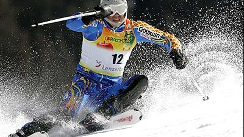 Andre Myhrer