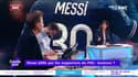 Messi sifflé par les supporters du PSG : honteux ? L'avis de Daniel Riolo