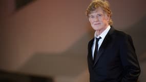 Robert Redford 