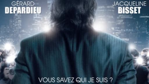 "Welcome to New York", le film sur l'affaire DSK, n'a pas pu sortir simultanément en VoD et en salles