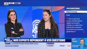 Avec vous - Jeudi 13 mars
