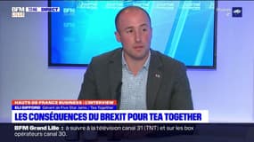 Hauts-de-France Business: l'émission du 5 janvier avec Eli Gifford, gérant de Five Star Jams