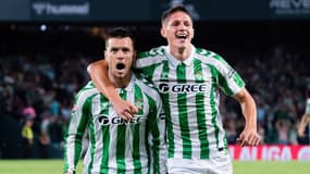 Giovani Lo Celso