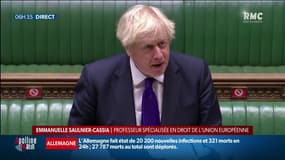 Brexit: "Et si Boris Johnson était machiavélique en faisant porter le chapeau du 'no deal' à l'Union Européenne?"