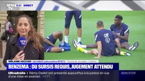 Affaire de la sextape: les avocats de Karim Benzema entendus, le jugement attendu ce vendredi