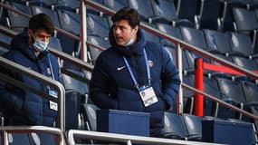 Mauricio Pochettino