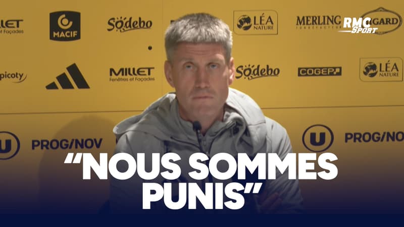 Stade Rochelais : "Juste accepter la défaite", O'Gara sous-entend un forfait face à Toulon