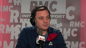Duga : "J'ai trouvé les Marseillais excellents en première mi-temps"