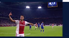 Tout ce qu’il faut savoir avant les six barrages retour de Ligue des champions