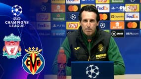 Liverpool - Villarreal : "L’effet de surprise s’estompe au fil des tours" souligne Emery