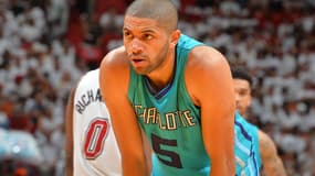 Nicolas Batum 
