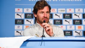 André Villas-Boas
