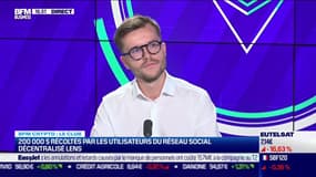 171 000 dollars ont été récoltés par les 45 000 utilisateurs du réseau social décentralisé Lens protocole en version Beta