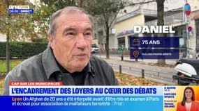 Le journal de 8h du lundi 3 novembre 2025