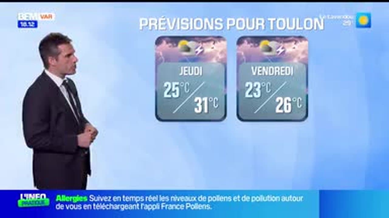 Émission du 18 août 2026
