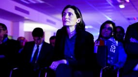 Amélie Oudéa-Castéra