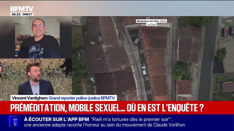 Préméditation, mobile sexuel... Où en est l'enquête sur la mort de Lyhanna?