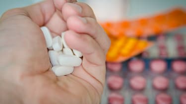 La diffusion d'innovations thérapeutiques coûteuses sans rationnement est l'un des principaux défis auxquels est confrontée l'Assurance maladie (photo d'illustration).