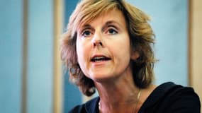 Connie Hedegaard avait été commissaire européen de 2010 à 2014