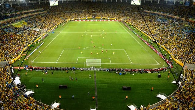 Le Maracana